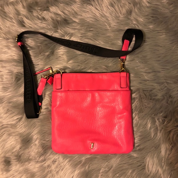 🔥HOT🔥PINK 💕 Juicy Purse 👛 😘‼️ - Picture 3 of 5